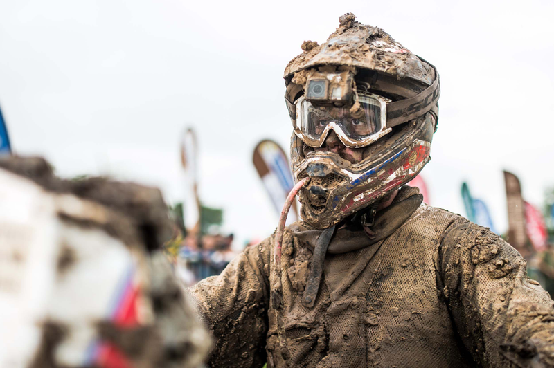 Illustration for article titled Da Dakar Dump - Part 4